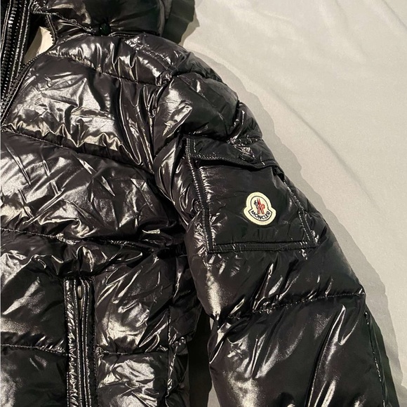 Moncler puffer - Picture 5 of 7